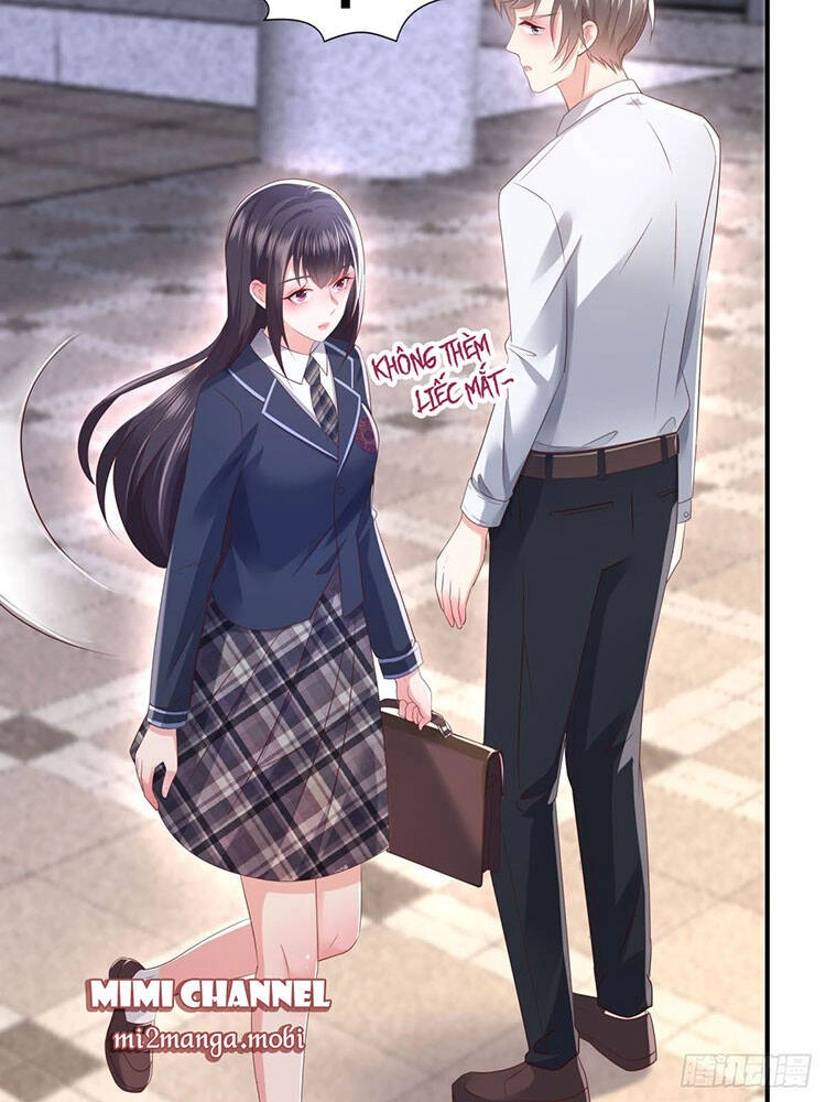 Trọng Sinh Trở Lại: Sủng Nịch Độc Nhất Vô Nhị Chapter 30 - 2