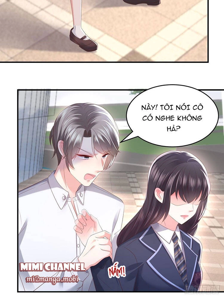 Trọng Sinh Trở Lại: Sủng Nịch Độc Nhất Vô Nhị Chapter 30 - 3