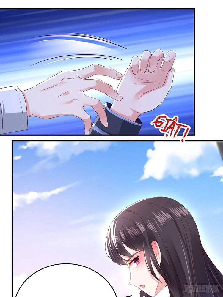 Trọng Sinh Trở Lại: Sủng Nịch Độc Nhất Vô Nhị Chapter 30 - 4