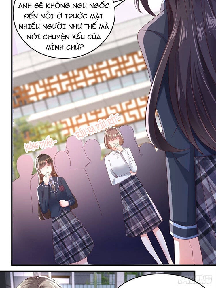 Trọng Sinh Trở Lại: Sủng Nịch Độc Nhất Vô Nhị Chapter 30 - 5