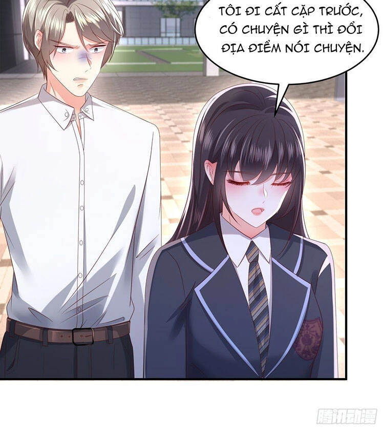 Trọng Sinh Trở Lại: Sủng Nịch Độc Nhất Vô Nhị Chapter 30 - 6