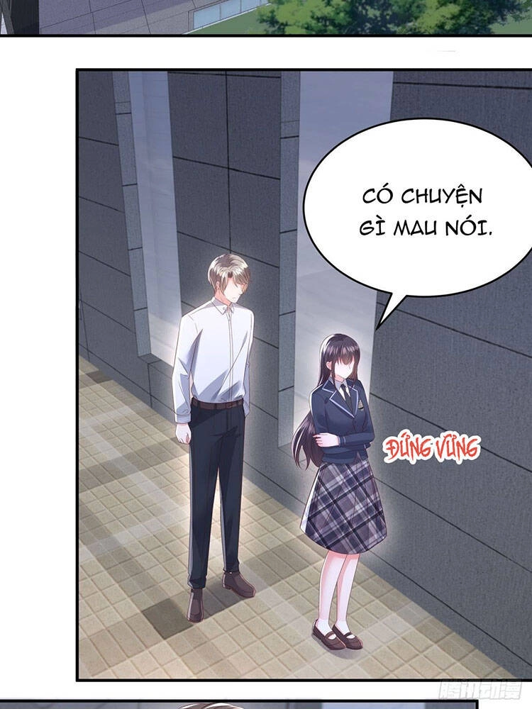Trọng Sinh Trở Lại: Sủng Nịch Độc Nhất Vô Nhị Chapter 30 - 8