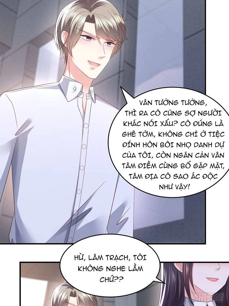 Trọng Sinh Trở Lại: Sủng Nịch Độc Nhất Vô Nhị Chapter 30 - 9