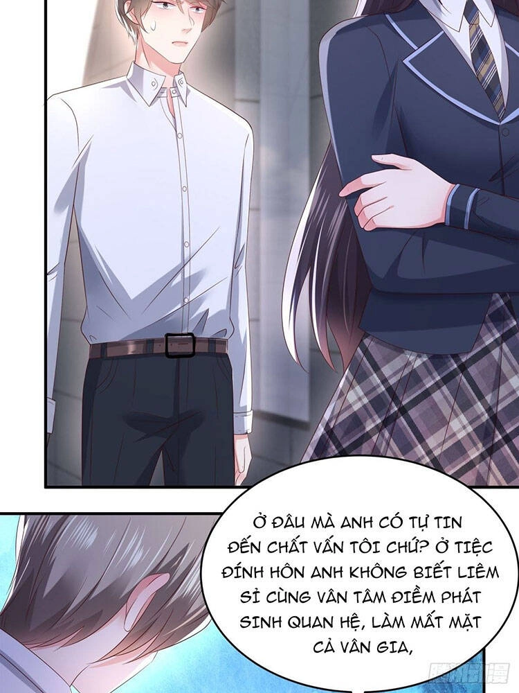 Trọng Sinh Trở Lại: Sủng Nịch Độc Nhất Vô Nhị Chapter 30 - 10