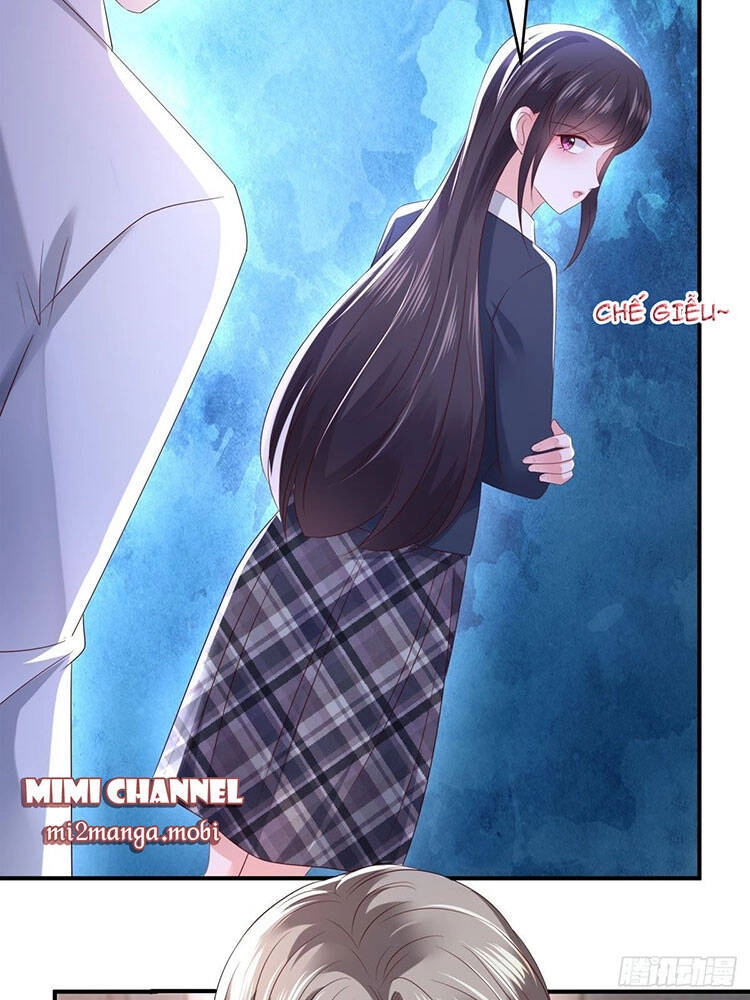 Trọng Sinh Trở Lại: Sủng Nịch Độc Nhất Vô Nhị Chapter 30 - 11