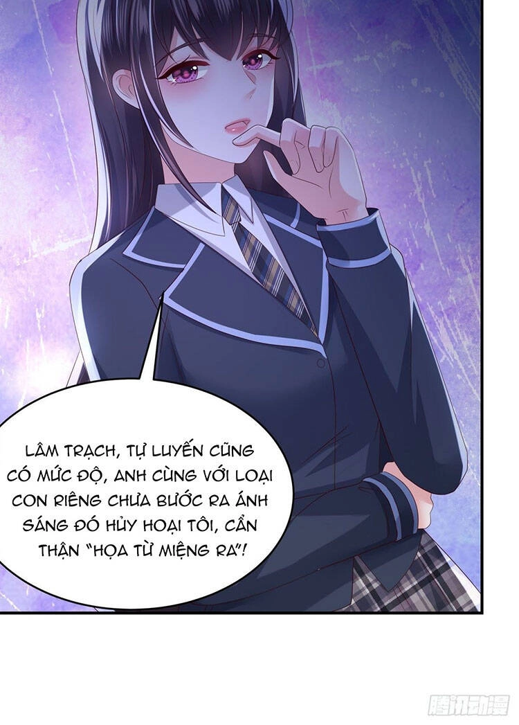 Trọng Sinh Trở Lại: Sủng Nịch Độc Nhất Vô Nhị Chapter 30 - 13