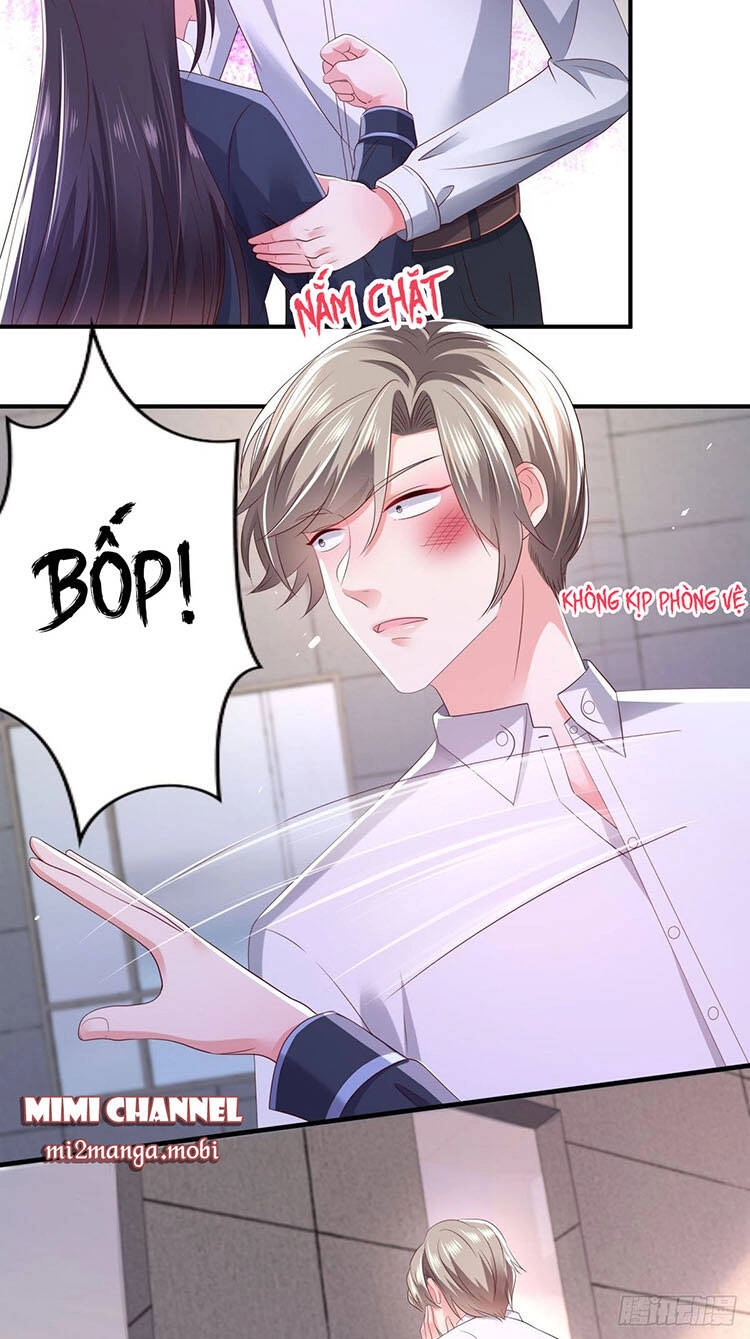 Trọng Sinh Trở Lại: Sủng Nịch Độc Nhất Vô Nhị Chapter 30 - 15