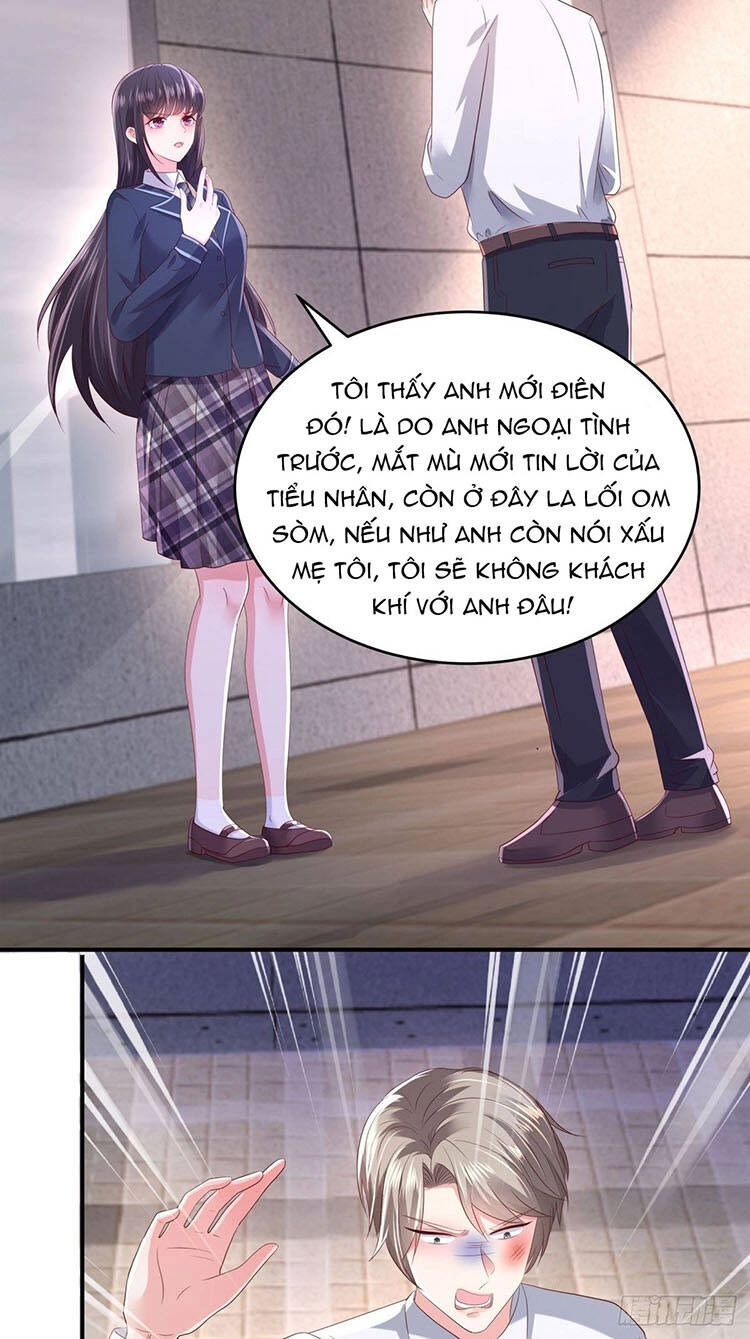 Trọng Sinh Trở Lại: Sủng Nịch Độc Nhất Vô Nhị Chapter 30 - 16