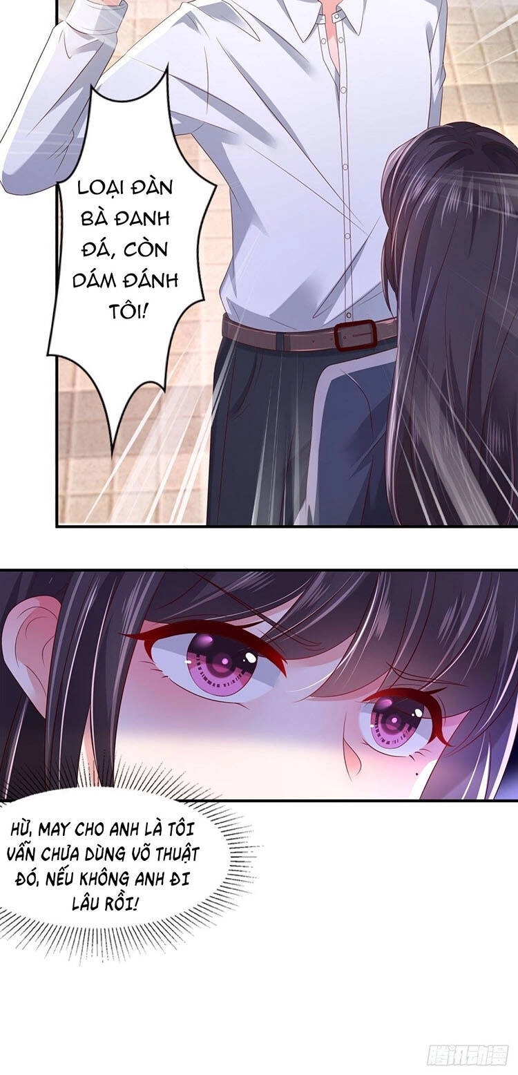 Trọng Sinh Trở Lại: Sủng Nịch Độc Nhất Vô Nhị Chapter 30 - 17