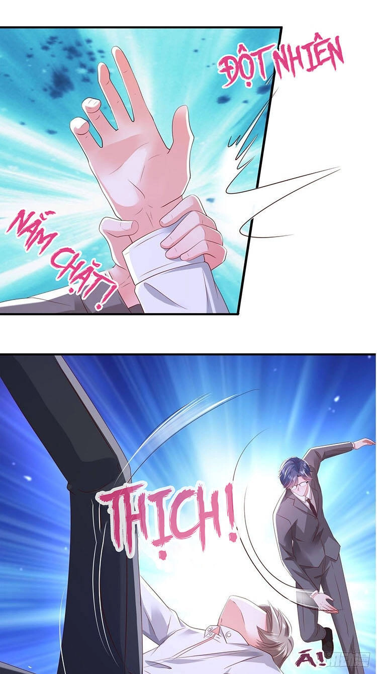 Trọng Sinh Trở Lại: Sủng Nịch Độc Nhất Vô Nhị Chapter 30 - 18