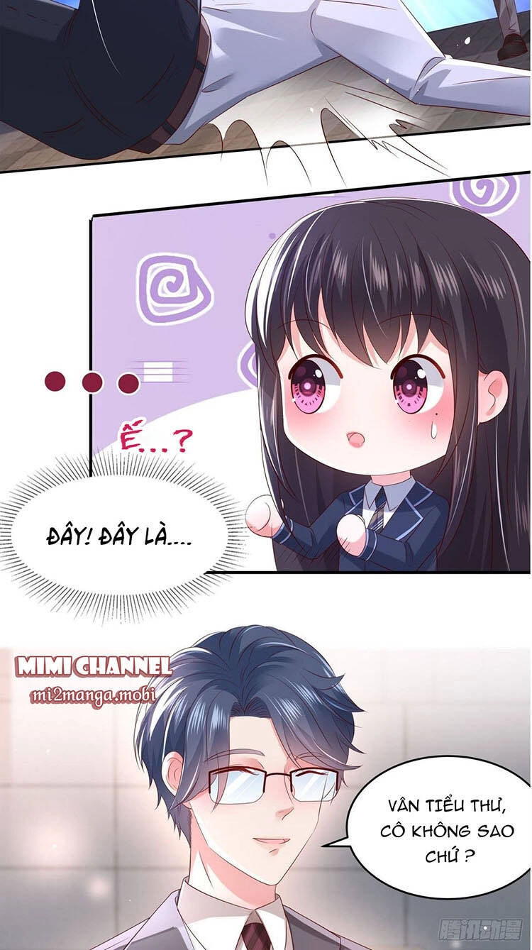 Trọng Sinh Trở Lại: Sủng Nịch Độc Nhất Vô Nhị Chapter 30 - 19