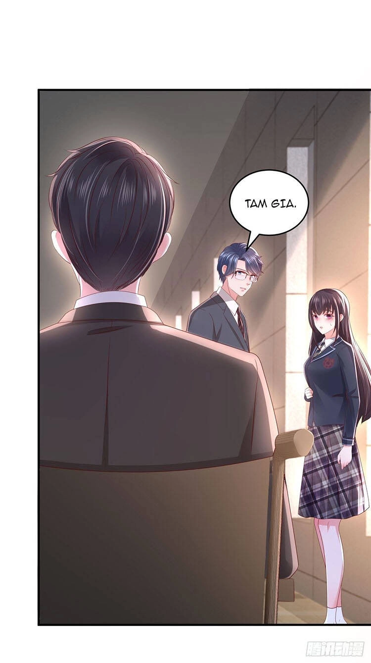 Trọng Sinh Trở Lại: Sủng Nịch Độc Nhất Vô Nhị Chapter 30 - 22