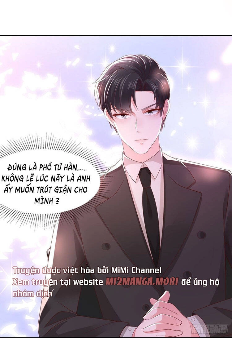 Trọng Sinh Trở Lại: Sủng Nịch Độc Nhất Vô Nhị Chapter 30 - 23