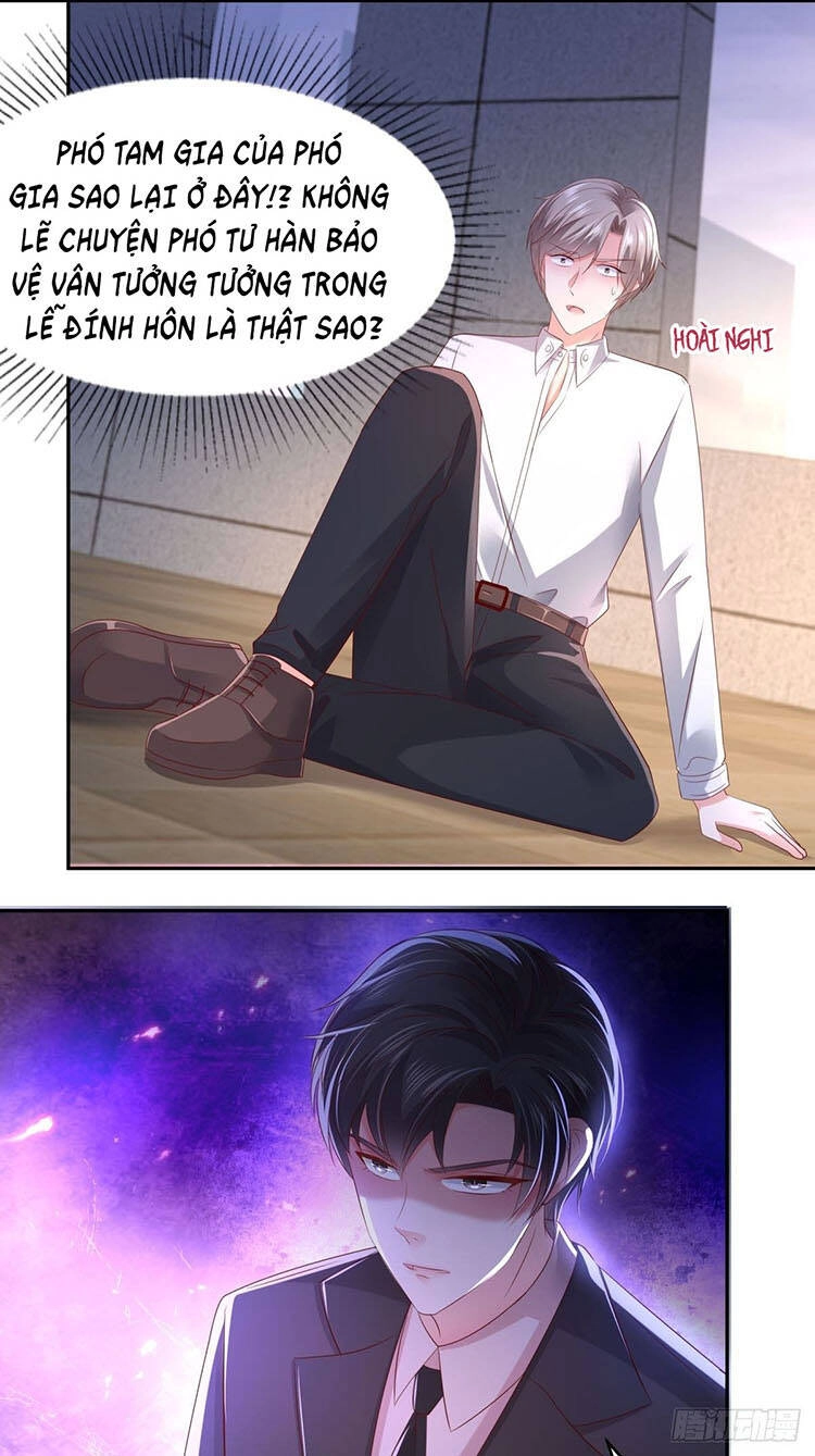 Trọng Sinh Trở Lại: Sủng Nịch Độc Nhất Vô Nhị Chapter 31 - 1