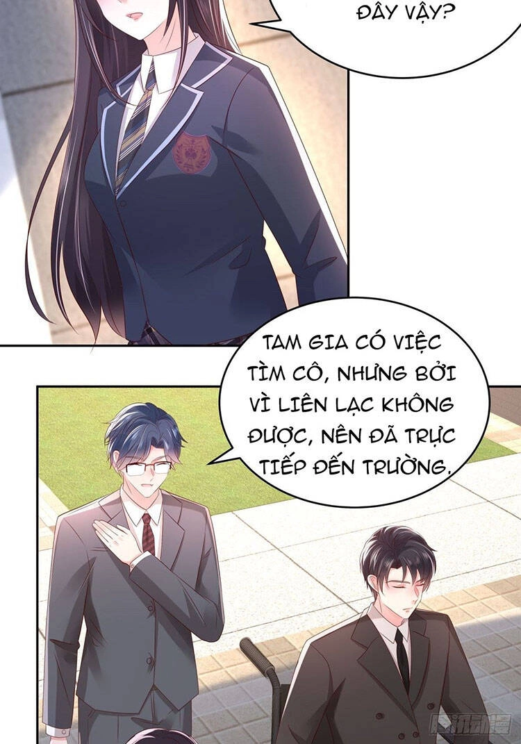 Trọng Sinh Trở Lại: Sủng Nịch Độc Nhất Vô Nhị Chapter 31 - 4