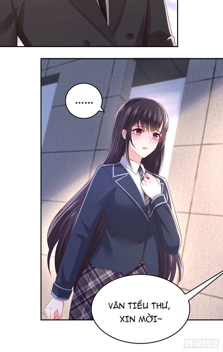 Trọng Sinh Trở Lại: Sủng Nịch Độc Nhất Vô Nhị Chapter 31 - 6