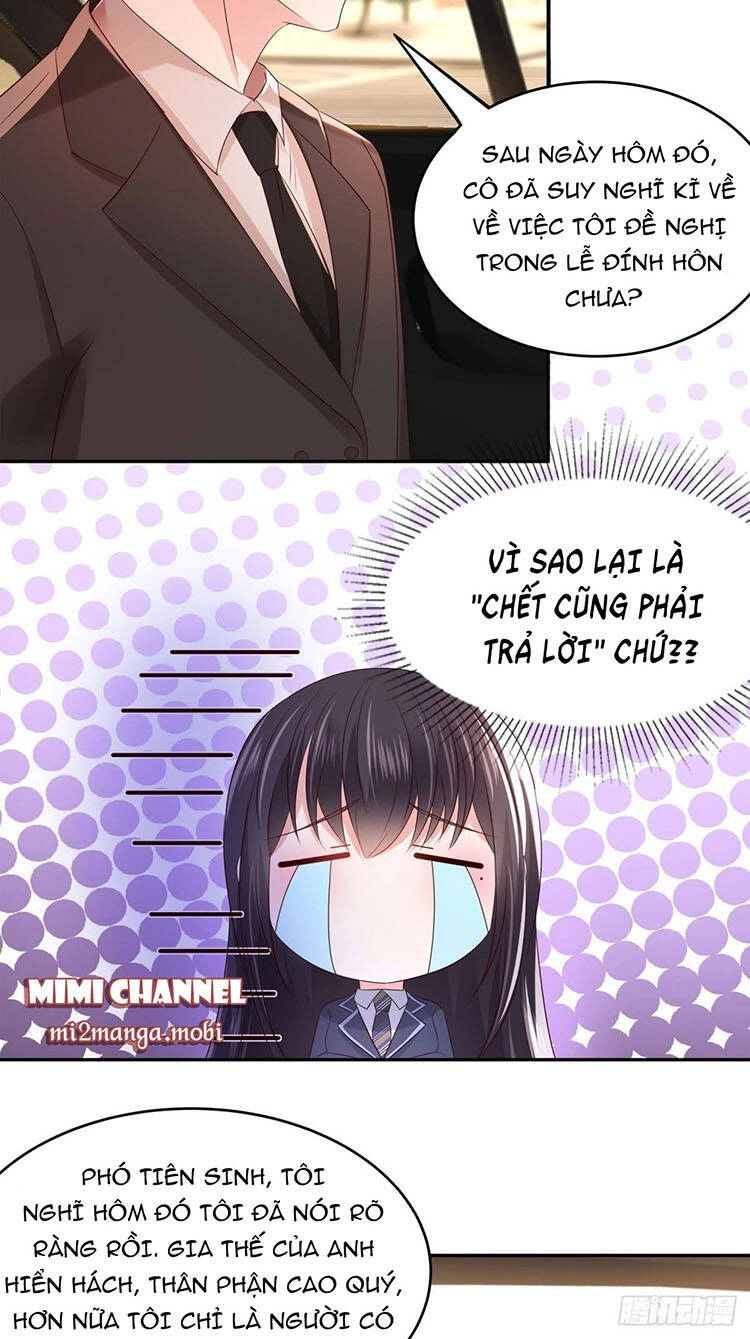 Trọng Sinh Trở Lại: Sủng Nịch Độc Nhất Vô Nhị Chapter 31 - 8