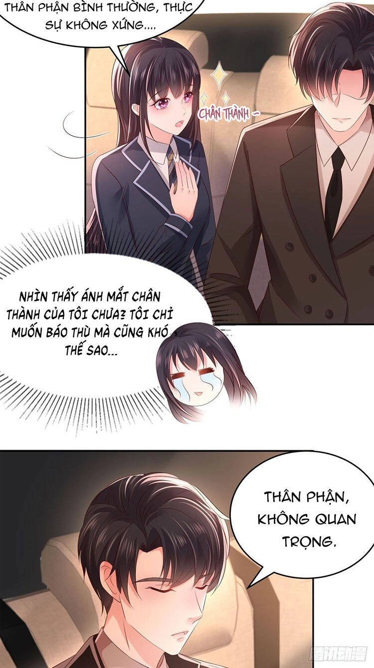 Trọng Sinh Trở Lại: Sủng Nịch Độc Nhất Vô Nhị Chapter 31 - 9