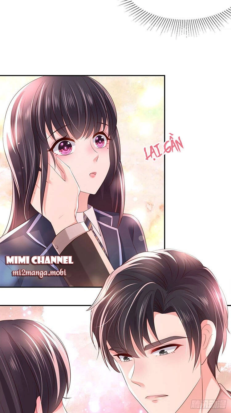 Trọng Sinh Trở Lại: Sủng Nịch Độc Nhất Vô Nhị Chapter 31 - 11