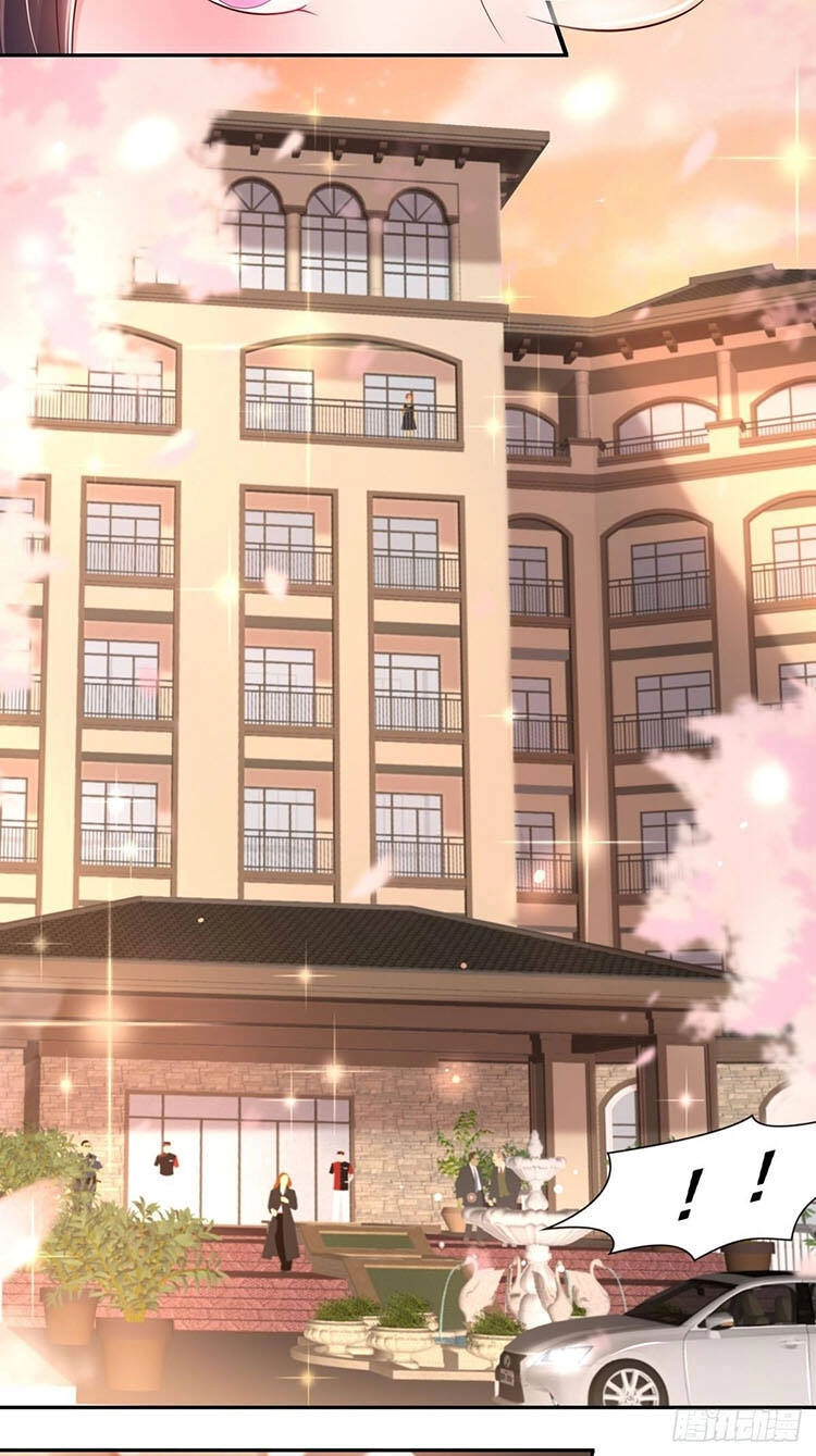 Trọng Sinh Trở Lại: Sủng Nịch Độc Nhất Vô Nhị Chapter 31 - 15