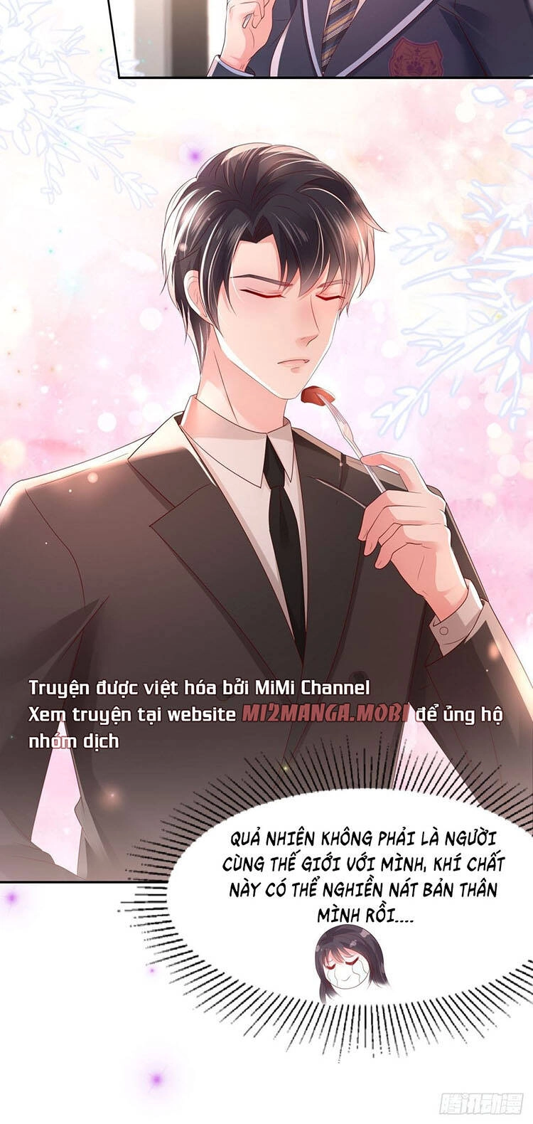 Trọng Sinh Trở Lại: Sủng Nịch Độc Nhất Vô Nhị Chapter 31 - 19