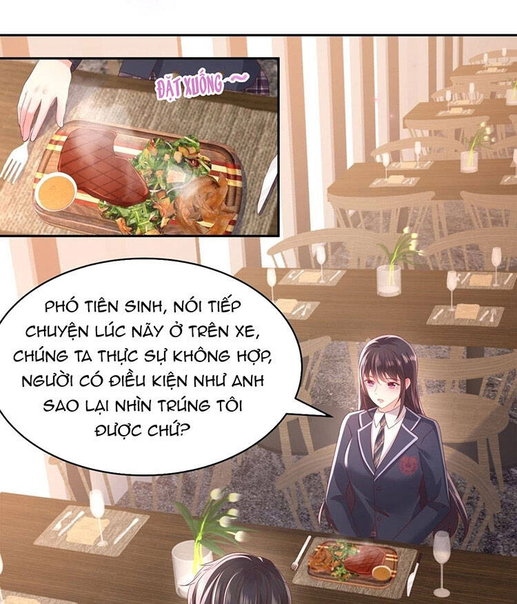 Trọng Sinh Trở Lại: Sủng Nịch Độc Nhất Vô Nhị Chapter 32 - 1