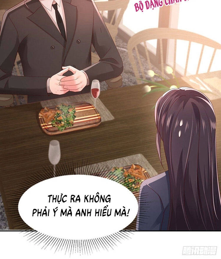 Trọng Sinh Trở Lại: Sủng Nịch Độc Nhất Vô Nhị Chapter 32 - 5