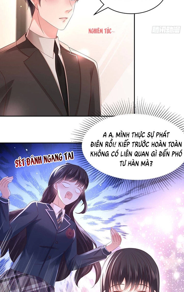 Trọng Sinh Trở Lại: Sủng Nịch Độc Nhất Vô Nhị Chapter 32 - 7