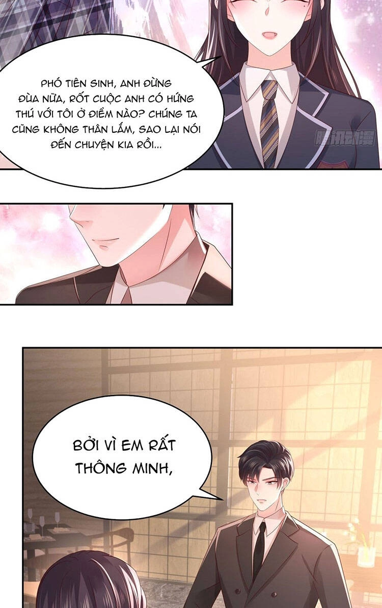 Trọng Sinh Trở Lại: Sủng Nịch Độc Nhất Vô Nhị Chapter 32 - 8