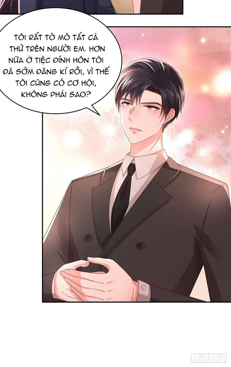 Trọng Sinh Trở Lại: Sủng Nịch Độc Nhất Vô Nhị Chapter 32 - 10