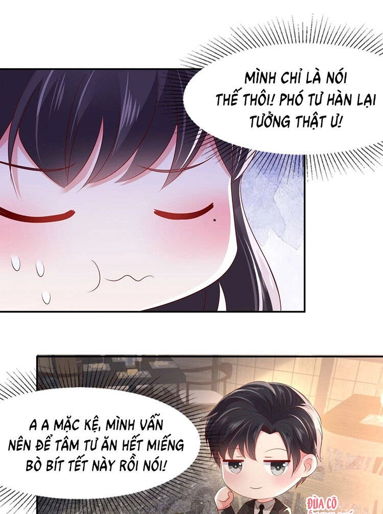 Trọng Sinh Trở Lại: Sủng Nịch Độc Nhất Vô Nhị Chapter 32 - 11