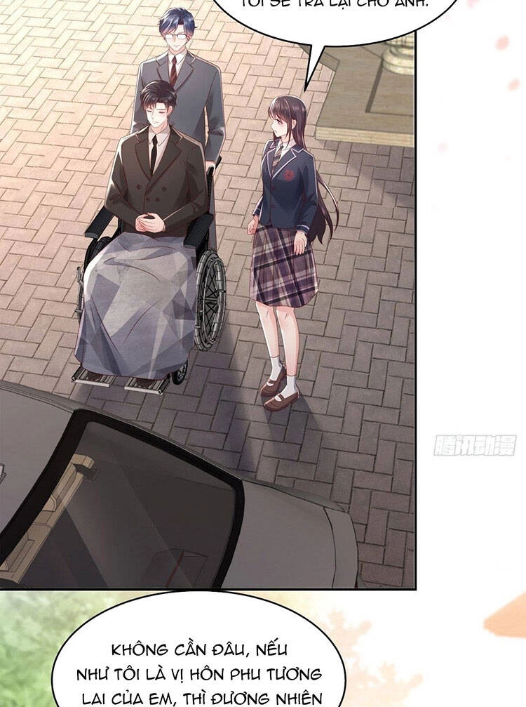 Trọng Sinh Trở Lại: Sủng Nịch Độc Nhất Vô Nhị Chapter 32 - 13