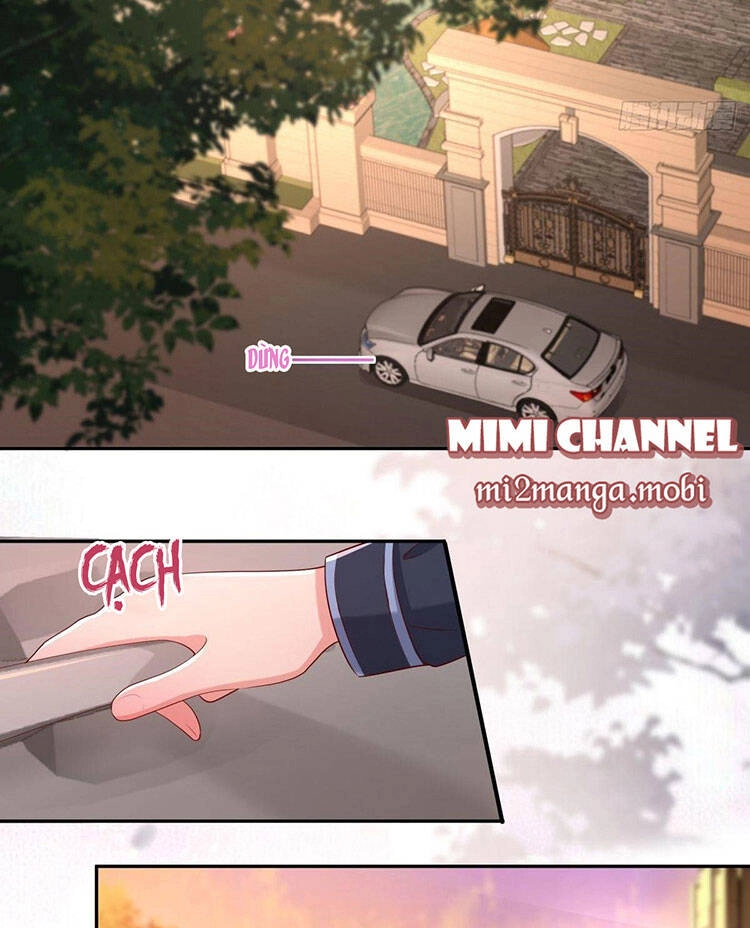 Trọng Sinh Trở Lại: Sủng Nịch Độc Nhất Vô Nhị Chapter 32 - 17