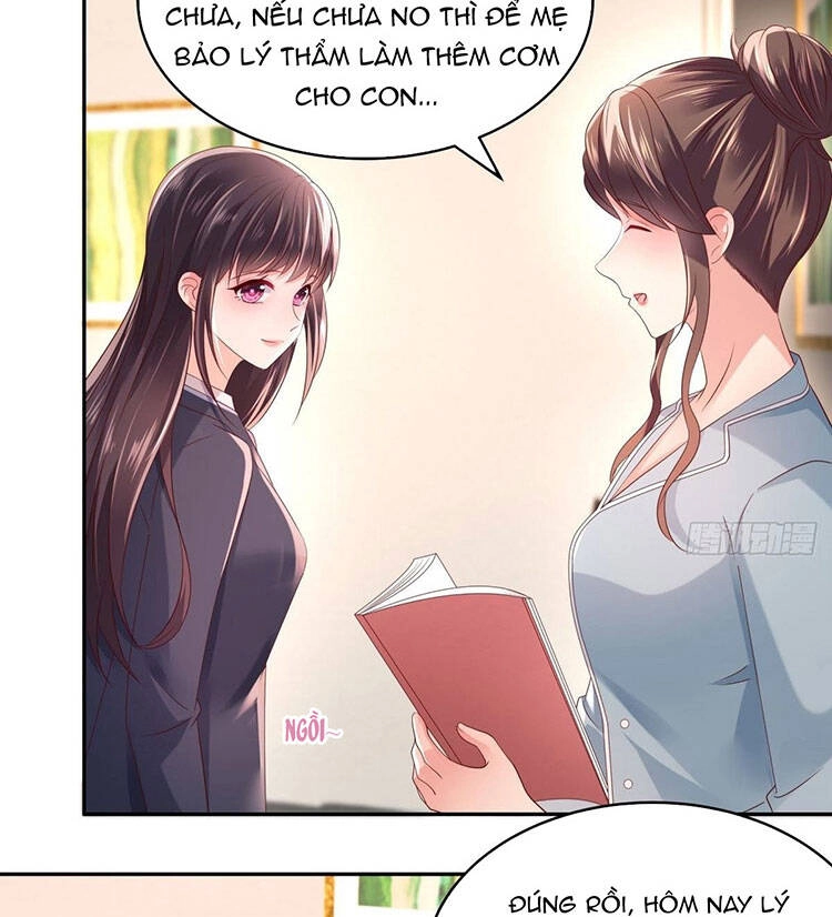 Trọng Sinh Trở Lại: Sủng Nịch Độc Nhất Vô Nhị Chapter 32 - 22