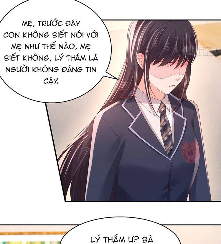 Trọng Sinh Trở Lại: Sủng Nịch Độc Nhất Vô Nhị Chapter 32 - 24