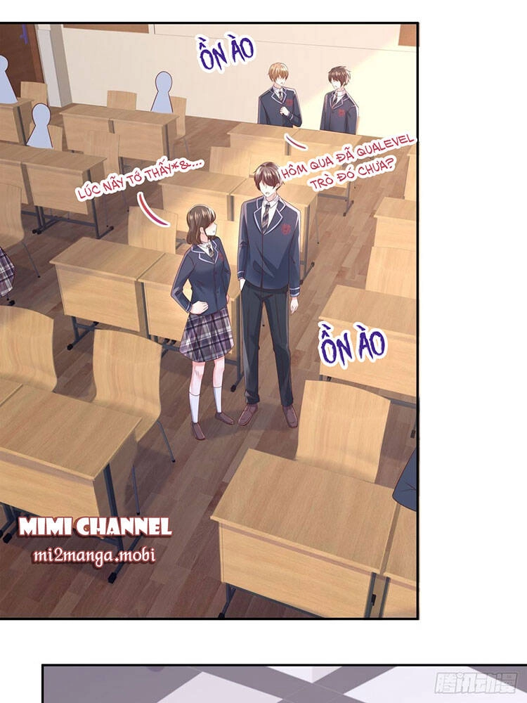 Trọng Sinh Trở Lại: Sủng Nịch Độc Nhất Vô Nhị Chapter 33 - 7