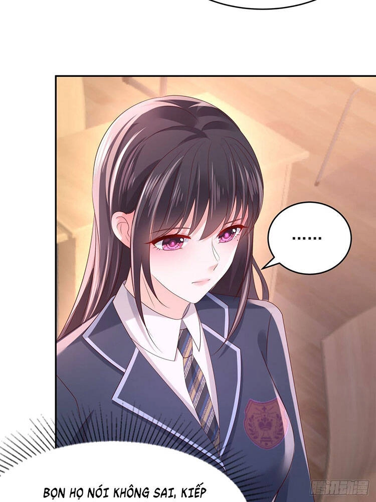 Trọng Sinh Trở Lại: Sủng Nịch Độc Nhất Vô Nhị Chapter 33 - 10