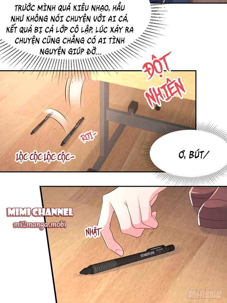 Trọng Sinh Trở Lại: Sủng Nịch Độc Nhất Vô Nhị Chapter 33 - 11