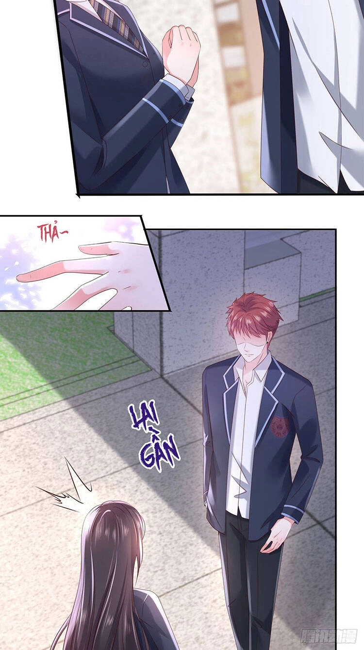 Trọng Sinh Trở Lại: Sủng Nịch Độc Nhất Vô Nhị Chapter 33 - 21