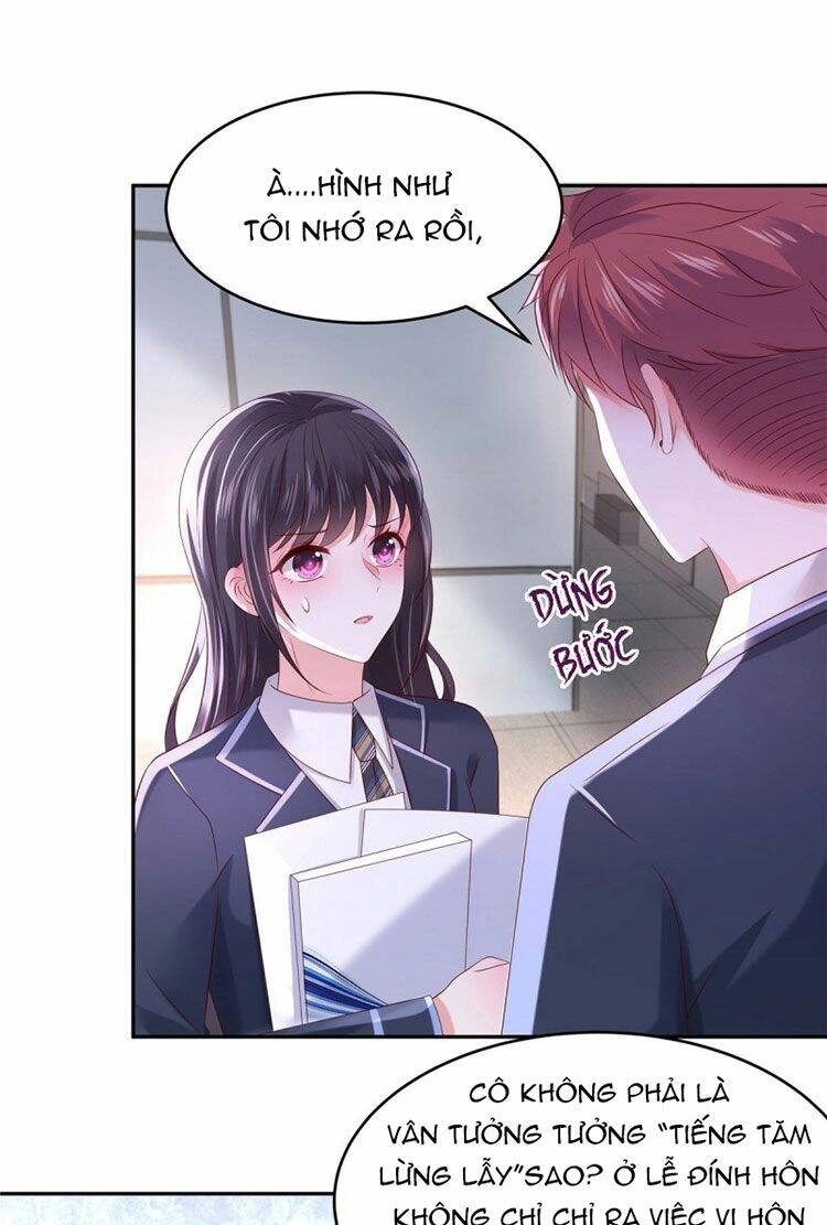 Trọng Sinh Trở Lại: Sủng Nịch Độc Nhất Vô Nhị Chapter 34 - 1