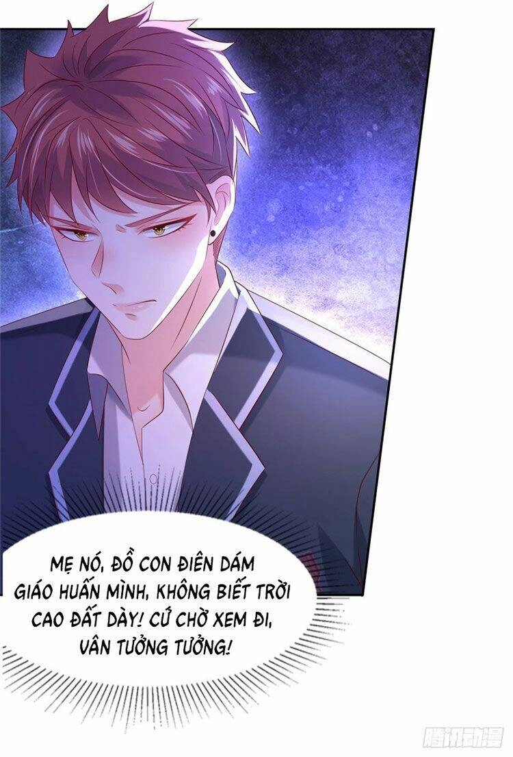 Trọng Sinh Trở Lại: Sủng Nịch Độc Nhất Vô Nhị Chapter 34 - 9