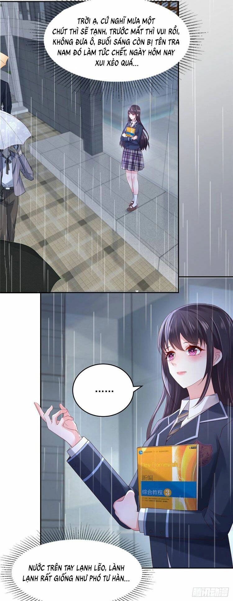 Trọng Sinh Trở Lại: Sủng Nịch Độc Nhất Vô Nhị Chapter 34 - 11