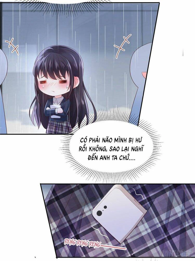 Trọng Sinh Trở Lại: Sủng Nịch Độc Nhất Vô Nhị Chapter 34 - 12