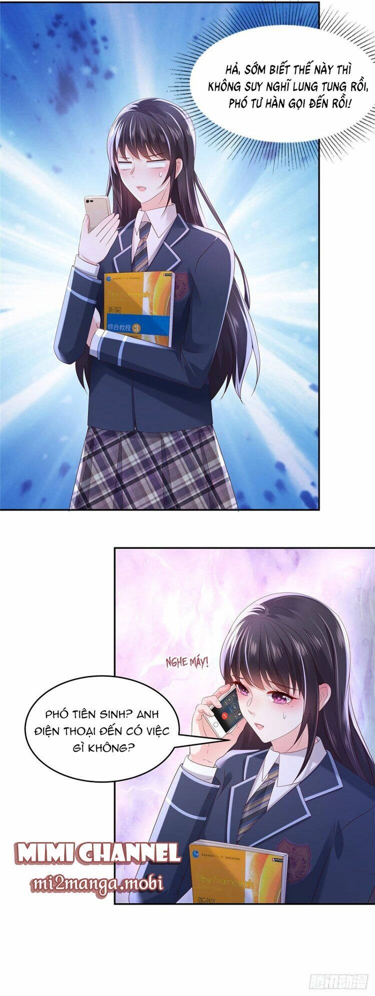 Trọng Sinh Trở Lại: Sủng Nịch Độc Nhất Vô Nhị Chapter 34 - 13