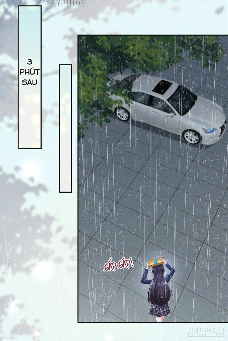 Trọng Sinh Trở Lại: Sủng Nịch Độc Nhất Vô Nhị Chapter 34 - 17