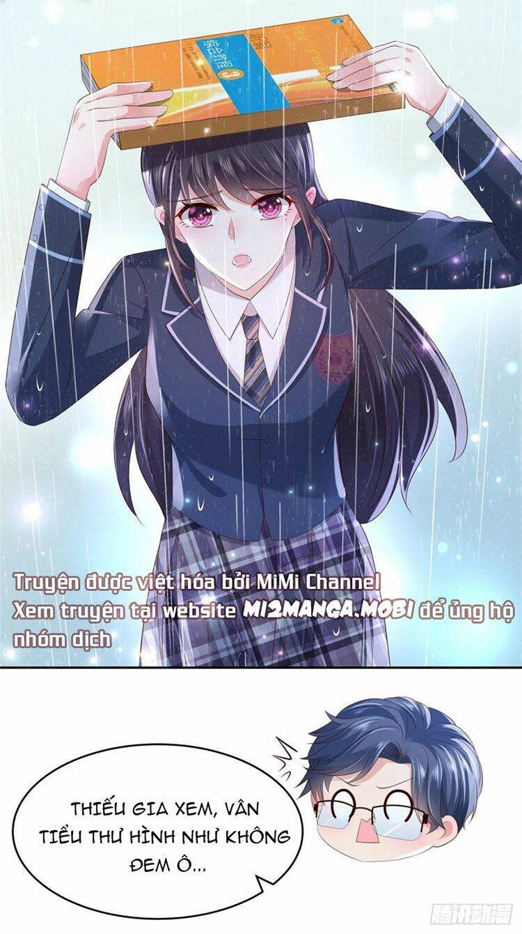 Trọng Sinh Trở Lại: Sủng Nịch Độc Nhất Vô Nhị Chapter 34 - 18