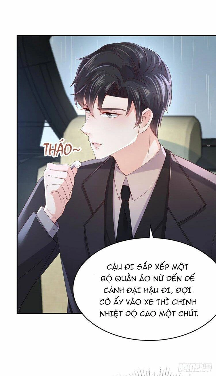 Trọng Sinh Trở Lại: Sủng Nịch Độc Nhất Vô Nhị Chapter 35 - 1