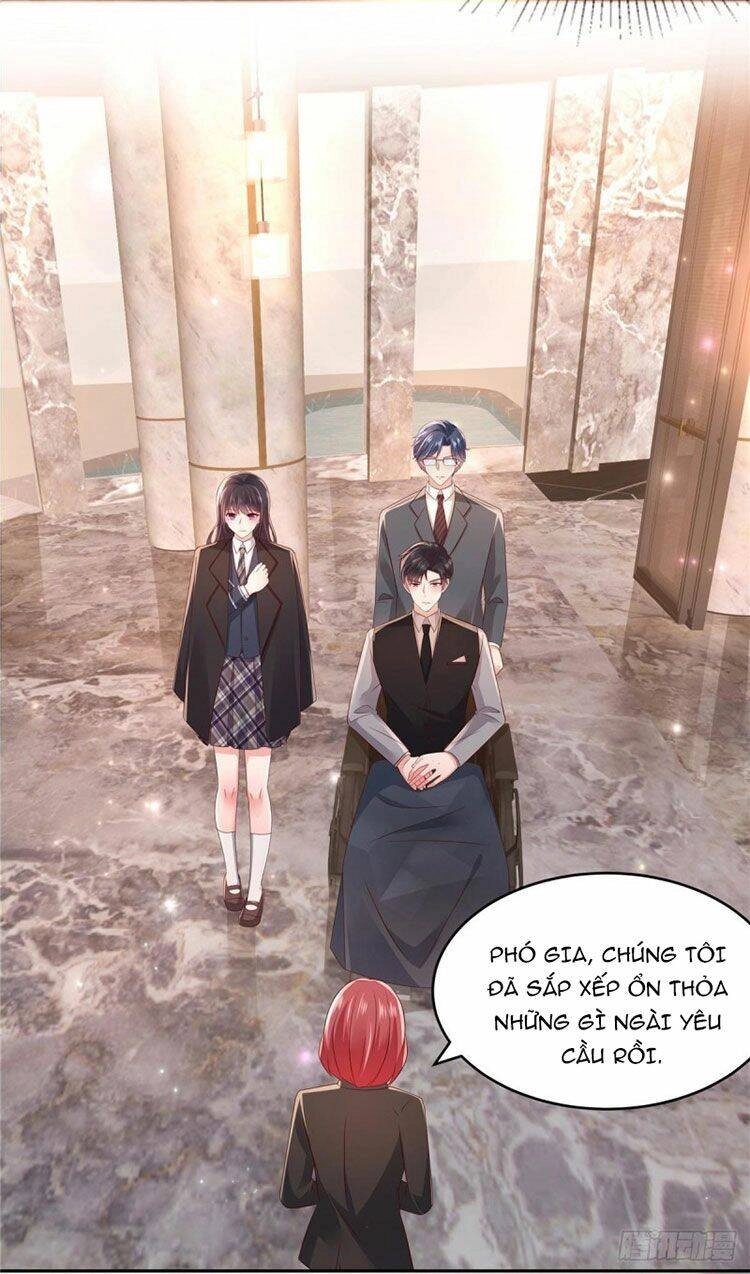 Trọng Sinh Trở Lại: Sủng Nịch Độc Nhất Vô Nhị Chapter 35 - 8