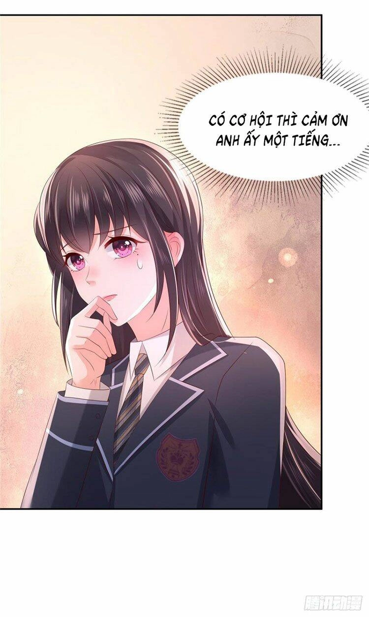 Trọng Sinh Trở Lại: Sủng Nịch Độc Nhất Vô Nhị Chapter 35 - 11