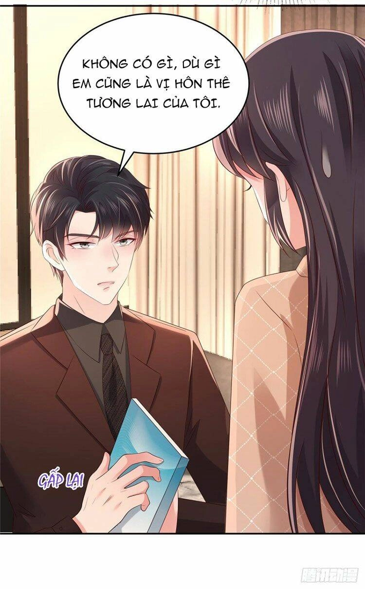 Trọng Sinh Trở Lại: Sủng Nịch Độc Nhất Vô Nhị Chapter 35 - 14